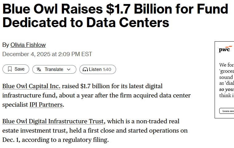 Joe Weisenthal tweet media