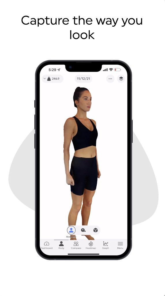 hamorispa's tweet image. Come in and try #ShapeScale, the exciting new 3D scanner that provides a quick and easy body scan to set a baseline, track and motivate your body contouring goals with accurate body fat to muscle mass data. No charge, free app! christinehamori.com/skinspa/shapes…