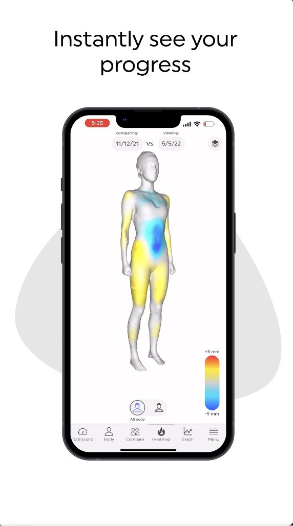 hamorispa's tweet image. Come in and try #ShapeScale, the exciting new 3D scanner that provides a quick and easy body scan to set a baseline, track and motivate your body contouring goals with accurate body fat to muscle mass data. No charge, free app! christinehamori.com/skinspa/shapes…
