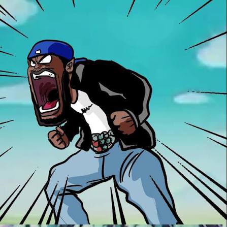 CARNATED!!