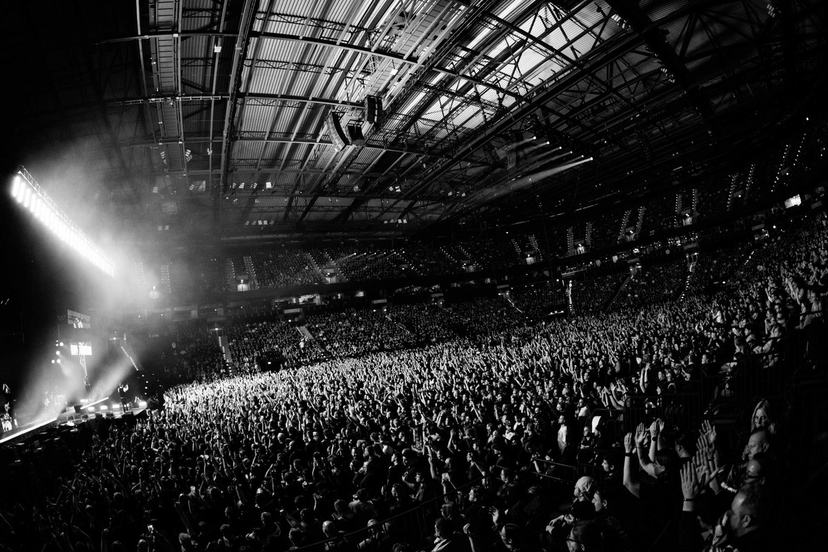 BURY TOMORROW tweet media