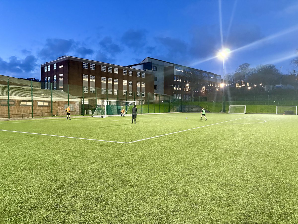 Christian Bunney tweet media