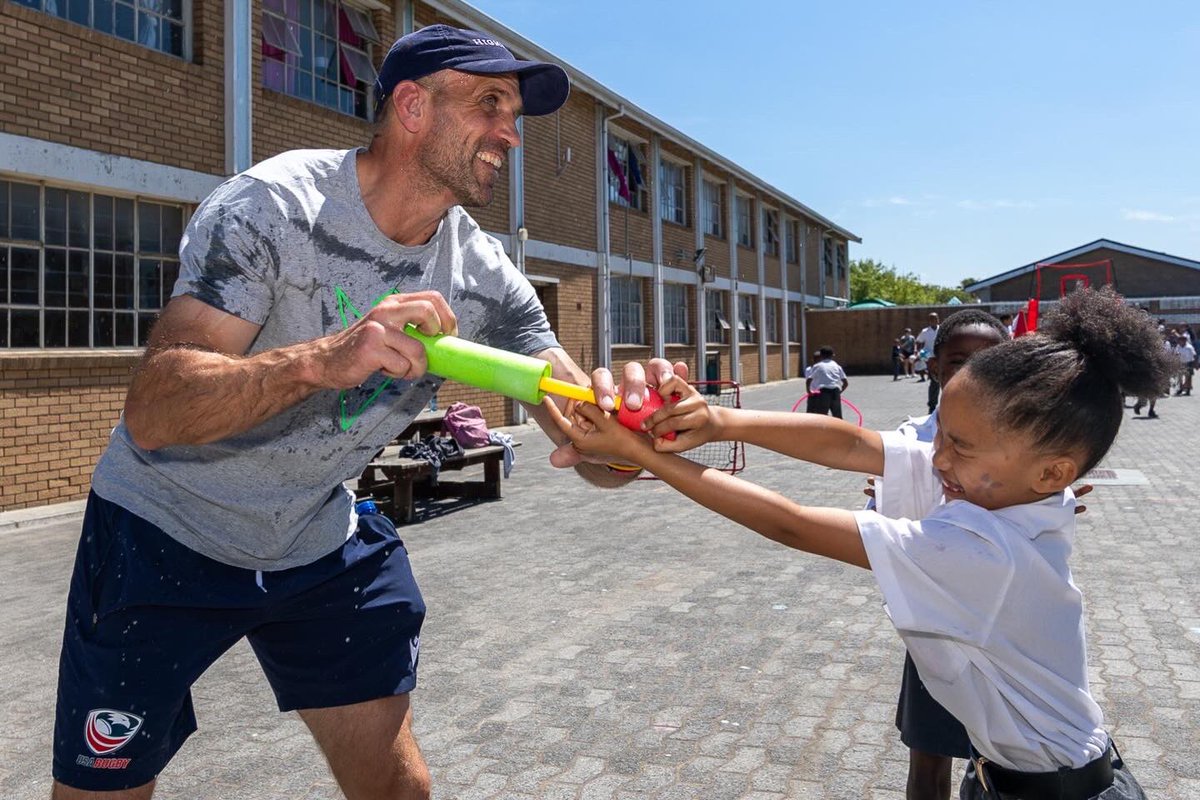 USA Rugby tweet media