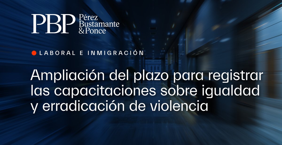 PBPLAW's tweet image. Conozca los detalles de esta ampliación. shorturl.at/pKeDz