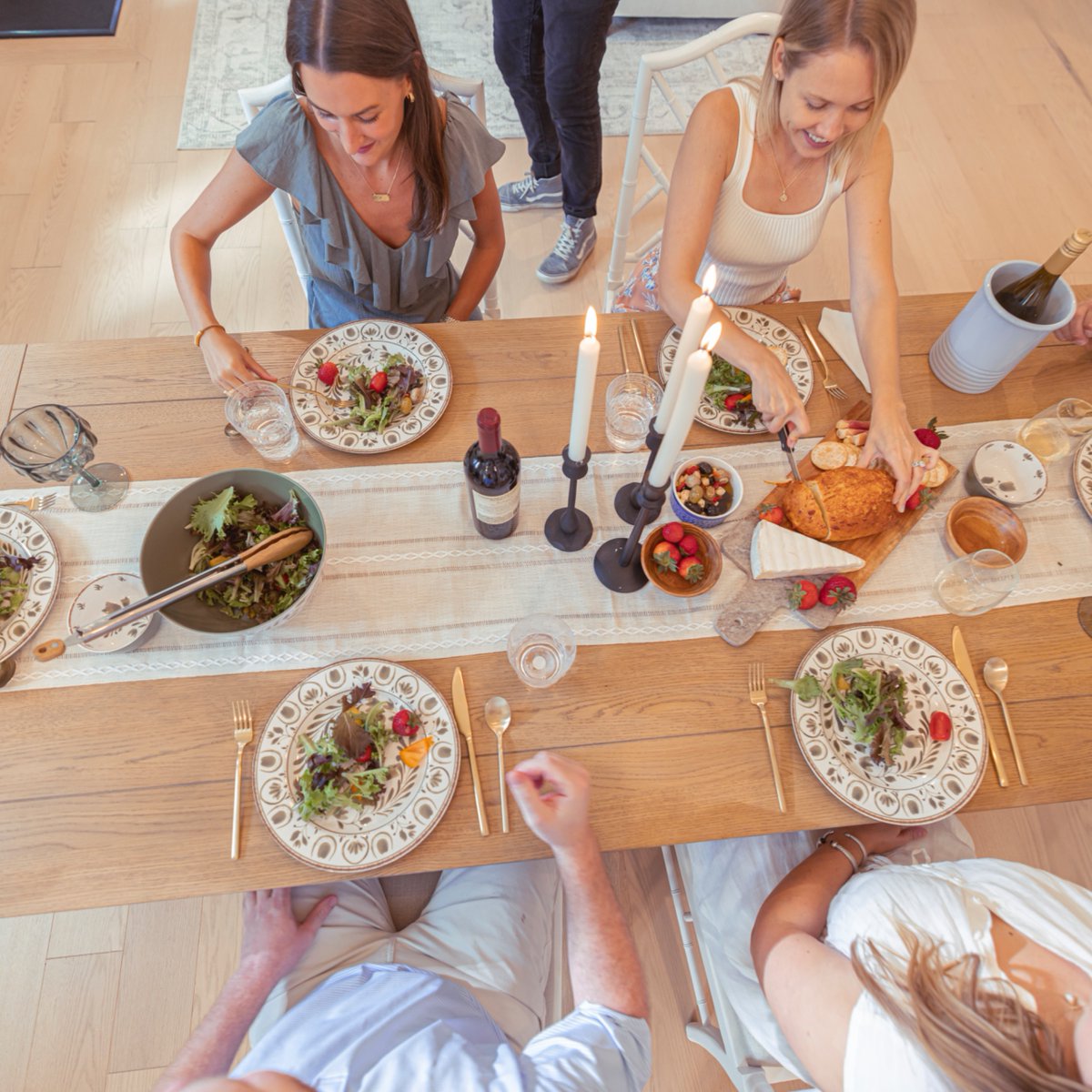 Olde Eight tweet media