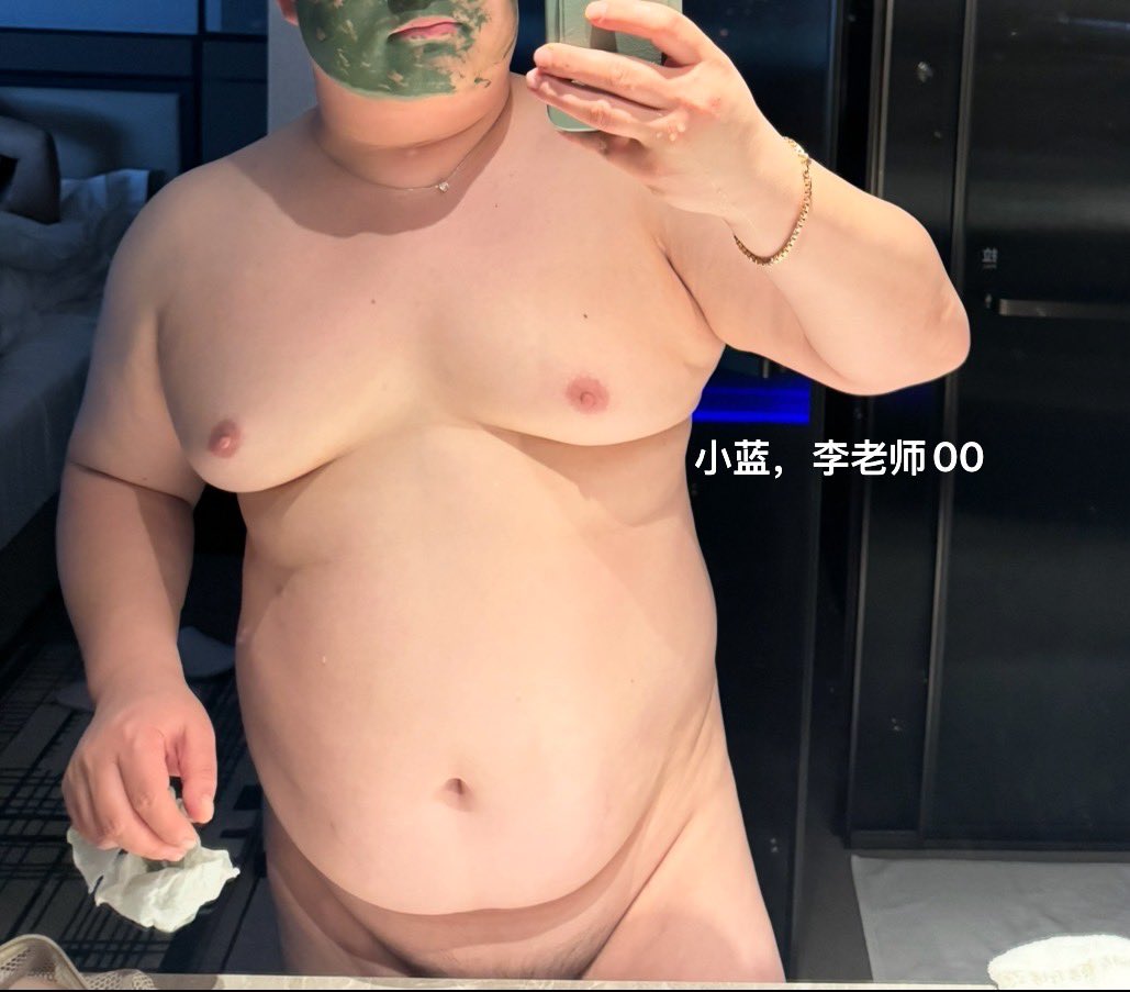 李老师 tweet media