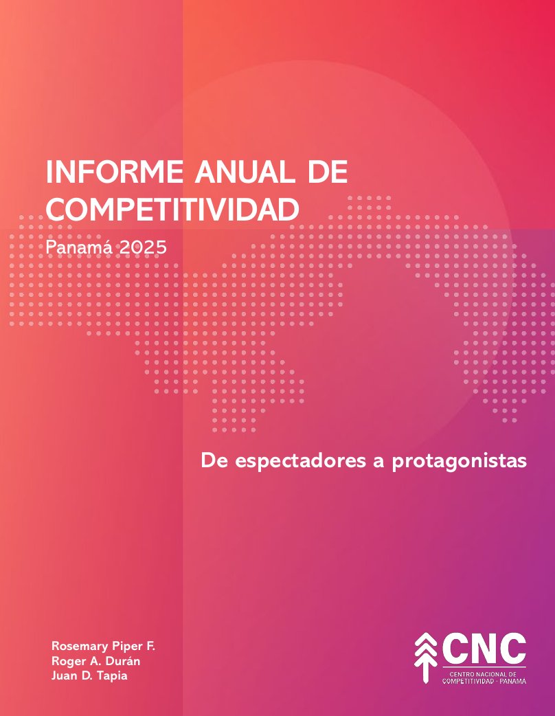 CNC Panamá tweet media