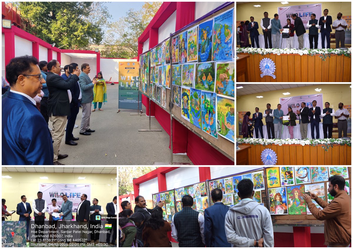 IIT(ISM) EIACP (PC-RP) tweet media