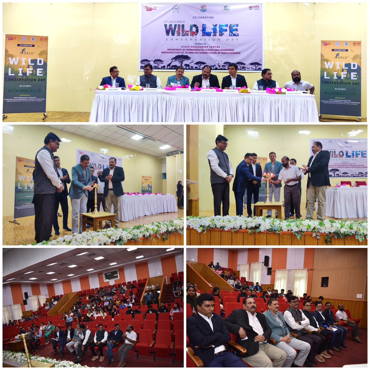 IIT(ISM) EIACP (PC-RP) tweet media