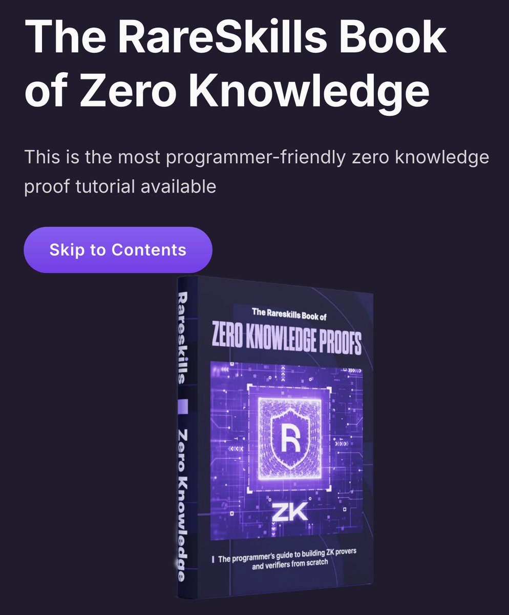 RareSkills (@RareSkills_io) / Highlights / X