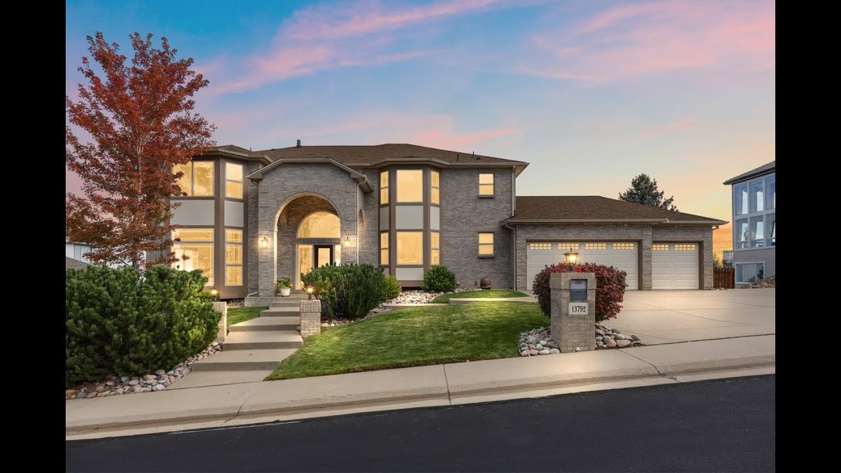 DustinMPeyser's tweet image. Jennifer Laird presents 13792 W Kentucky Drive Lakewood, CO | coloradonewhometours.com dlvr.it/TPdcCb | bit.ly/3XLoEJb #Lakewood #ColoradoRealEstate #NewHomes #JenniferLaird #ColdwellBanker