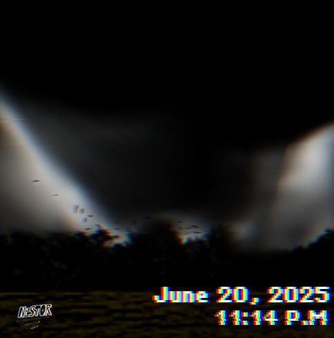 The Enderlin tornado incident, the first EF 5 in 12 years. (Art)
.
.
.
.
#TornadoWarning #Tornado #Enderlin #NorthDakota #Art .....