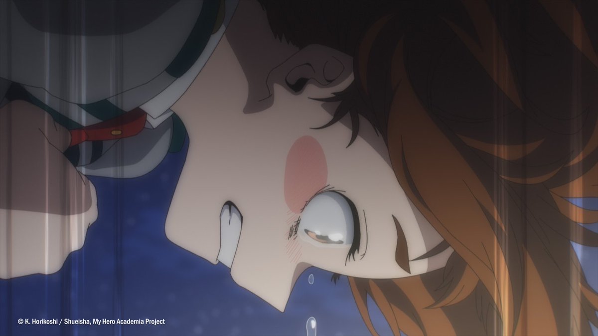 ffroggae's tweet image. oh my sweet ochaco 💗🥹
#MyHeroAcadamia #MyHeroAcademiaFINALSEASON #OchakoUraraka