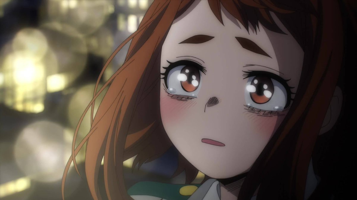 ffroggae's tweet image. oh my sweet ochaco 💗🥹
#MyHeroAcadamia #MyHeroAcademiaFINALSEASON #OchakoUraraka