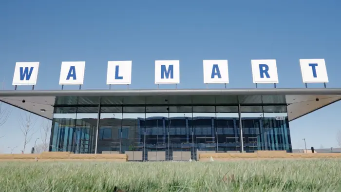 🔵MARKETEVANS: "Walmart si avvicina al trilione di dollari di capitalizzazione di mercato"