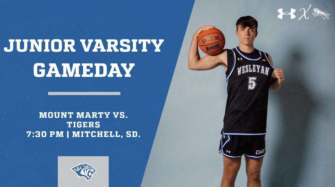 DWU Mens Basketball tweet media