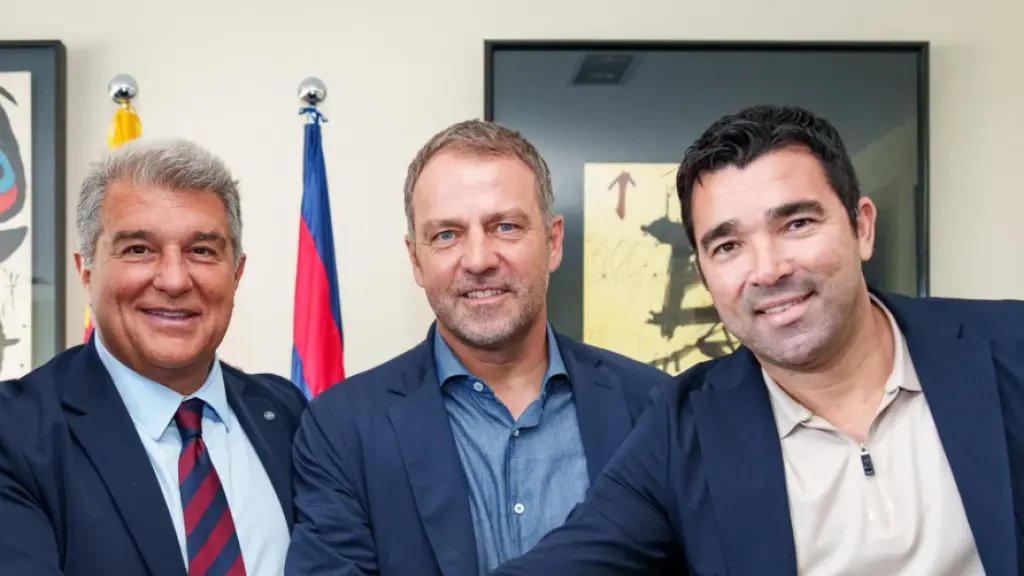 Barça Universal tweet media