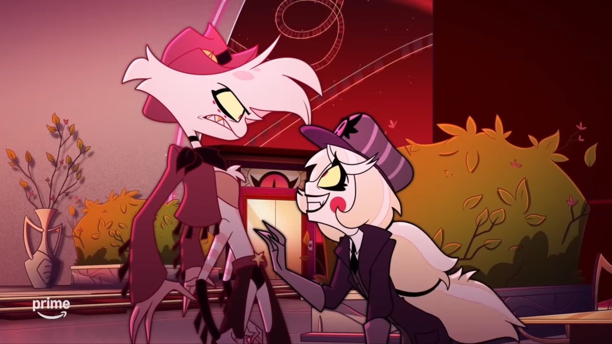 Showtoonz123's tweet photo. It should be a GOOD thing that people are discussing Charlie’s flaws. Raising questions on a character’s morals and intent is what makes her and the story engaging. But by constantly defending and dismissing those who criticize her, you’re basically outing her as one dimensional. https://t.co/HykJJPlkNk