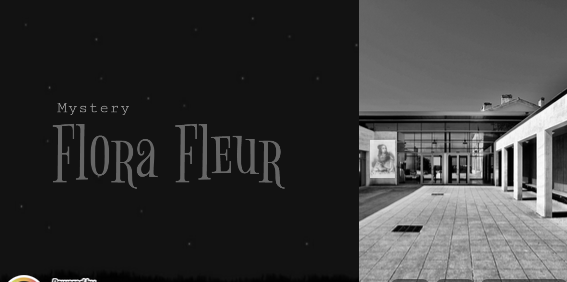 #EscapeGame 🕵️‍♀️Mystery Flora Fleur
💐💡Une idée originale pour faire découvrir la filière fleuriste d'un lycée aux élèves des collèges.
#CapFleuriste #ecogestion #lyceepro 
➡️j4.cerpeg.fr/metiers/fleuri…