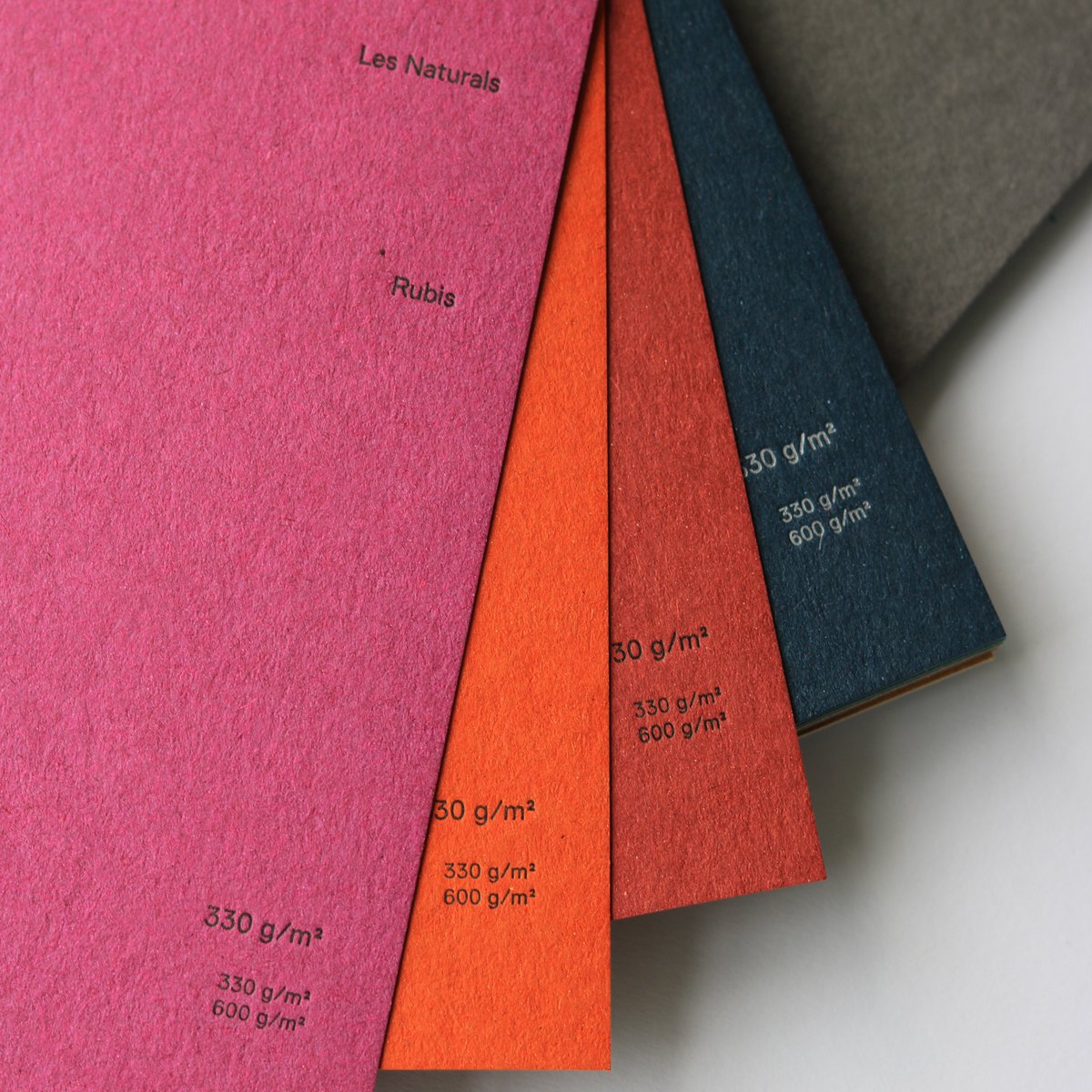 AstroPaper's tweet image. We’re excited to introduce Les Naturals, a beautifully earthy, 100% post-consumer recycled paper line. Want to explore? High-res photos, swatch sheets &amp;amp; sample applications available. We can’t wait to see what you create with Les Naturals. #AstroPaper #LesNaturals #Gmund