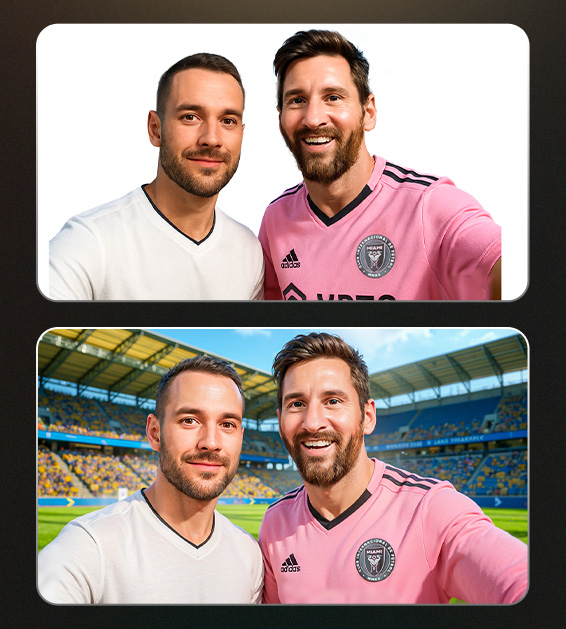 Youtube Thumbnail 🔥        

Before / After