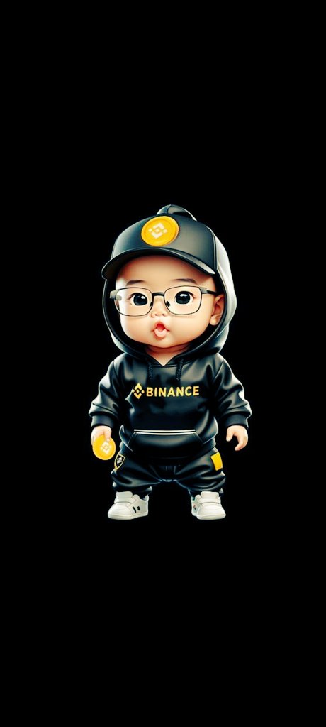 Babybınance tweet media