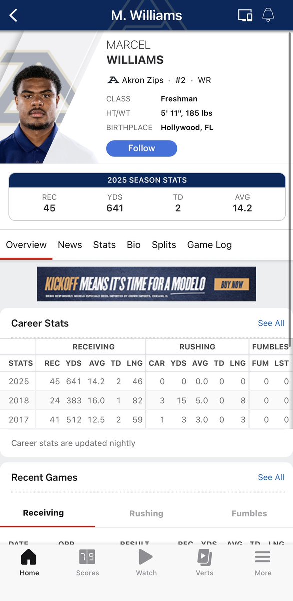 Kip DeShields tweet media