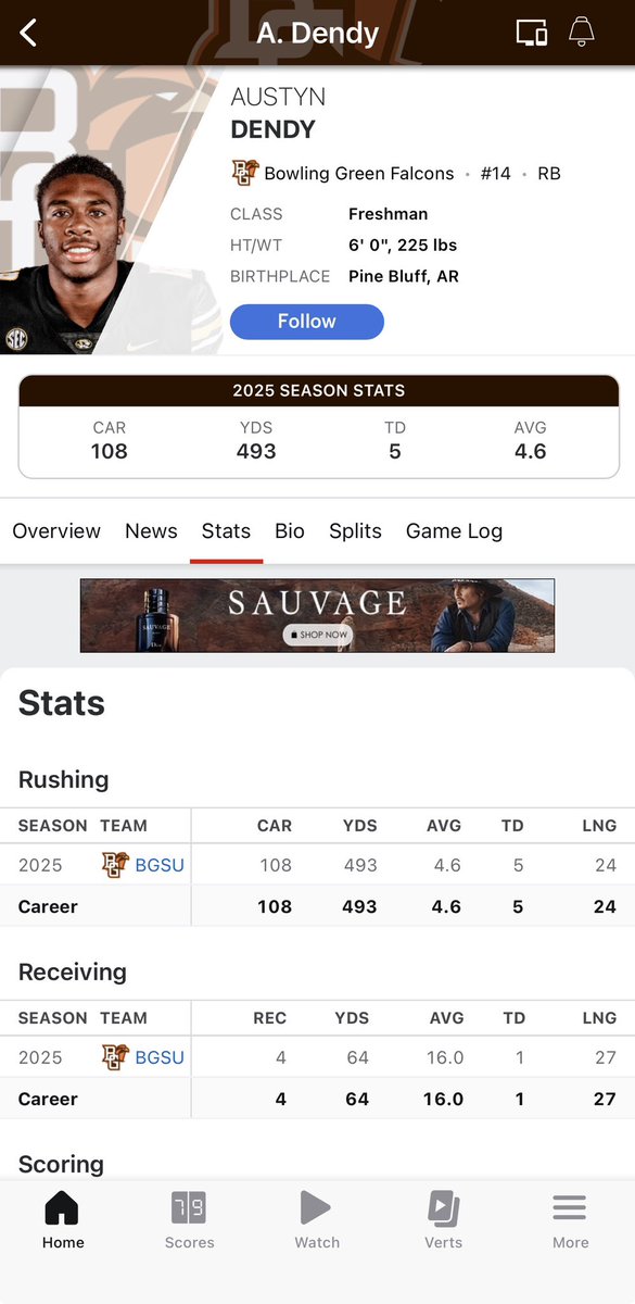 Kip DeShields tweet media