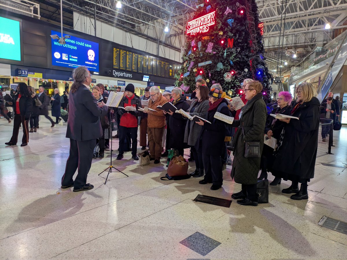 lewishamchorsoc tweet media