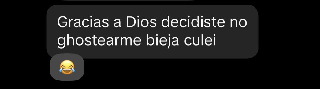 ximbenavides's tweet photo. creen que después de casarnos Eduardo ya por fin supere que alguna vez pensé en ghostearlo?😅 https://t.co/5iiH5JZPOD