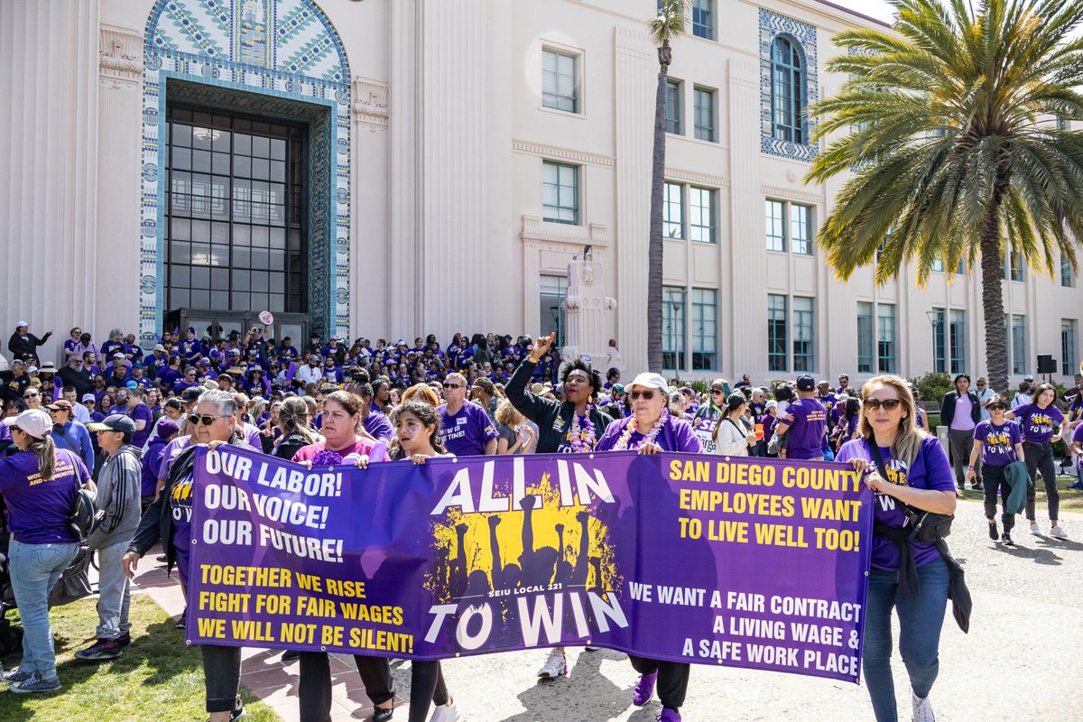 Union Jobs tweet media