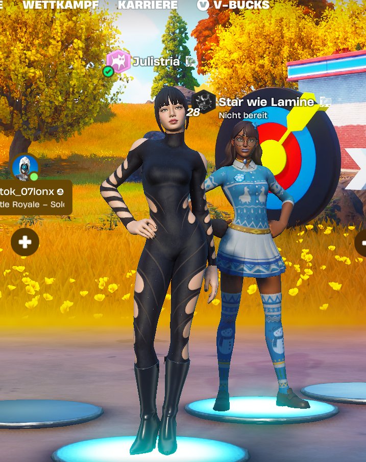 BIG Julistria tweet media