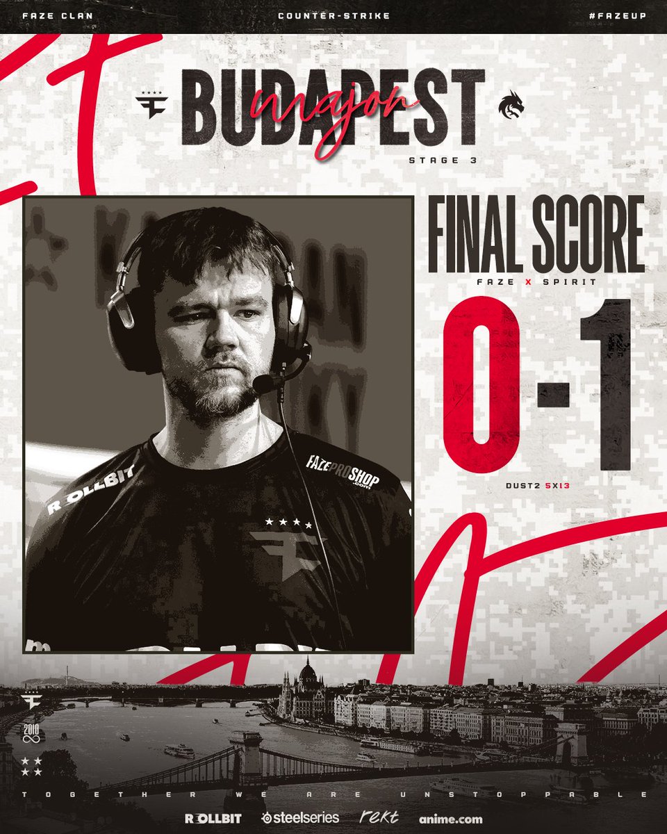 FaZe Esports tweet media