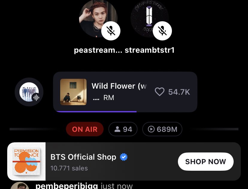 kimler hala stream kasıyorrrr