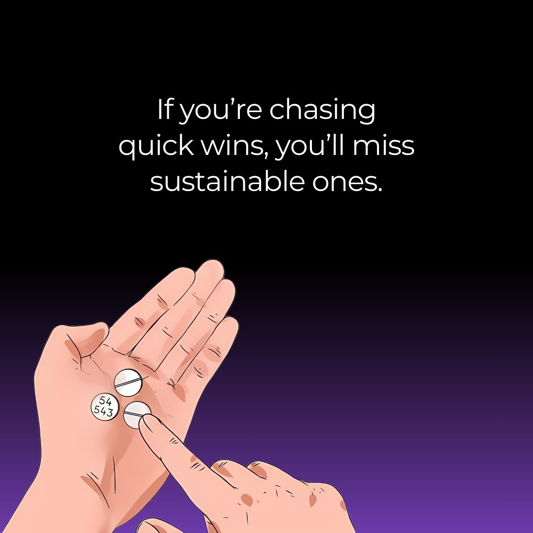 💊 A hard pill to swallow: Your investment’s “big win” won’t happen overnight.

Private companies take years to grow. And sometimes, they don’t.

If you’re investing like it’s a lottery ticket, you’re missing the point.