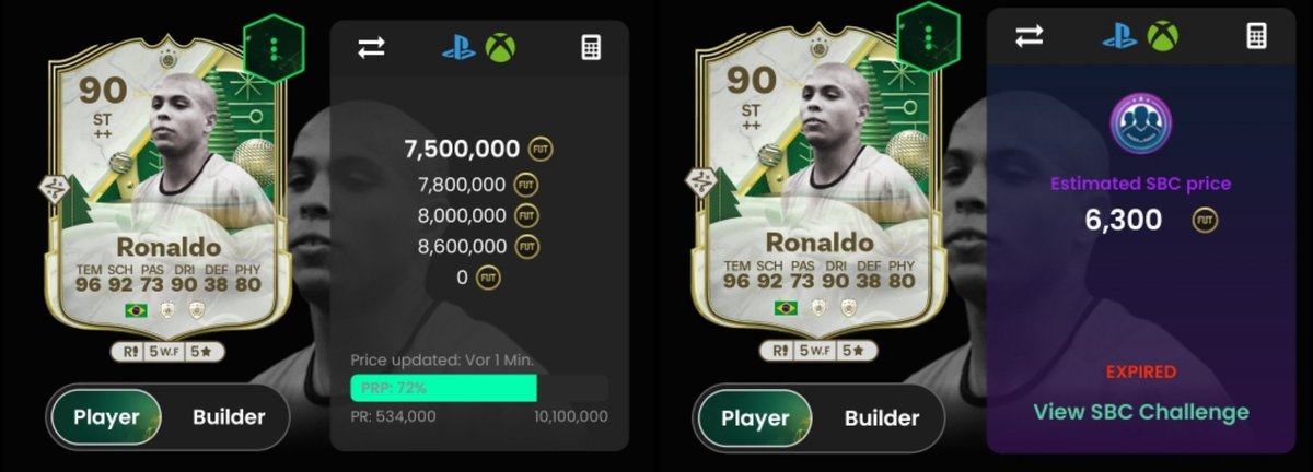 Zinhja - FC Trader tweet media