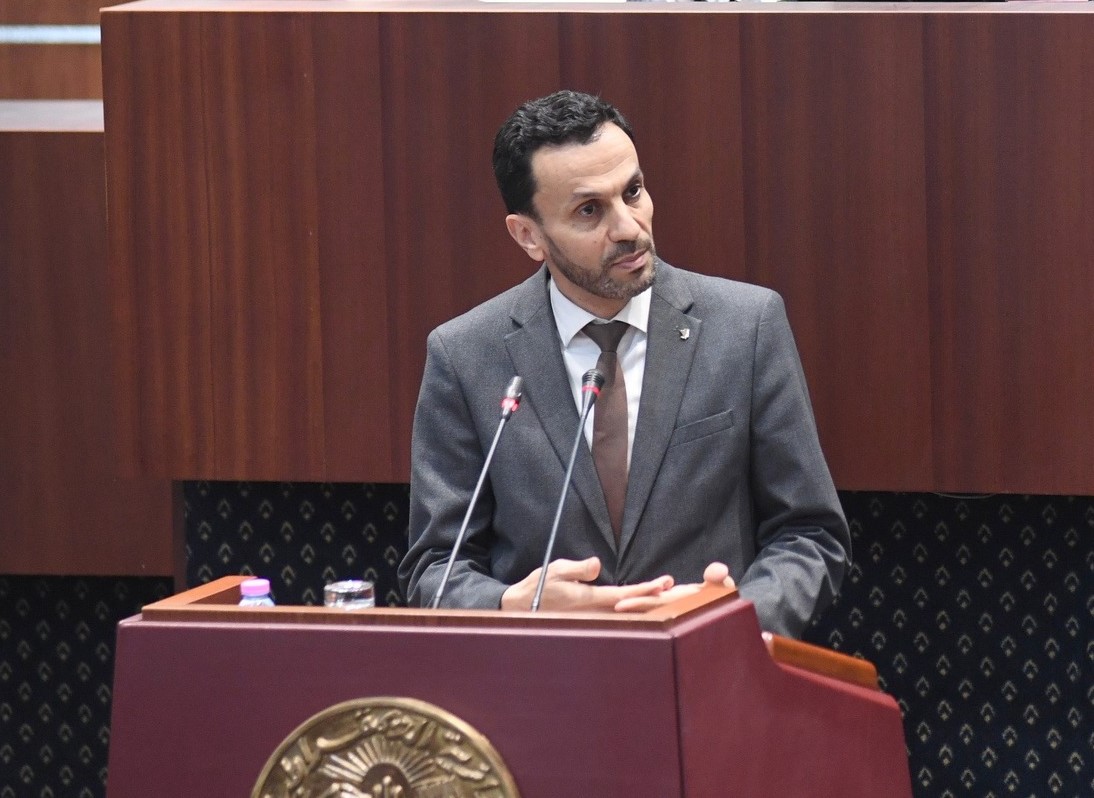 نحو إطلاق فروع جهوية لصندوق تمويل #المؤسسات_الناشئة و مراكز #ابتكار متخصصة عبر الولايات 

🔗aps.dz/economie/banqu…