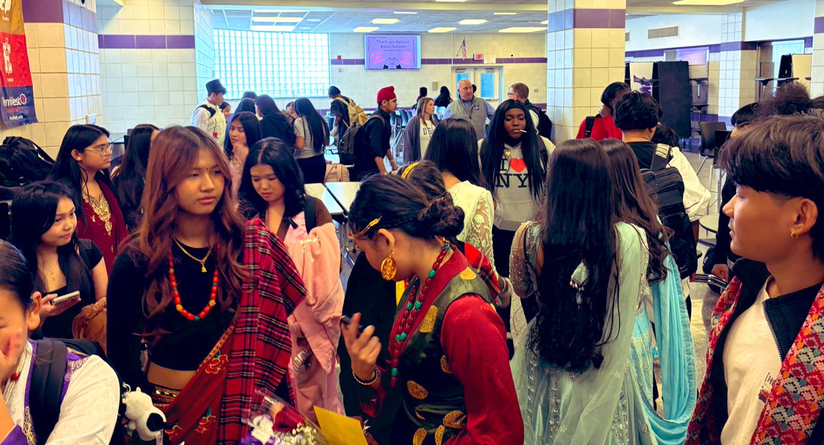 Holly Niemi, PhD tweet media