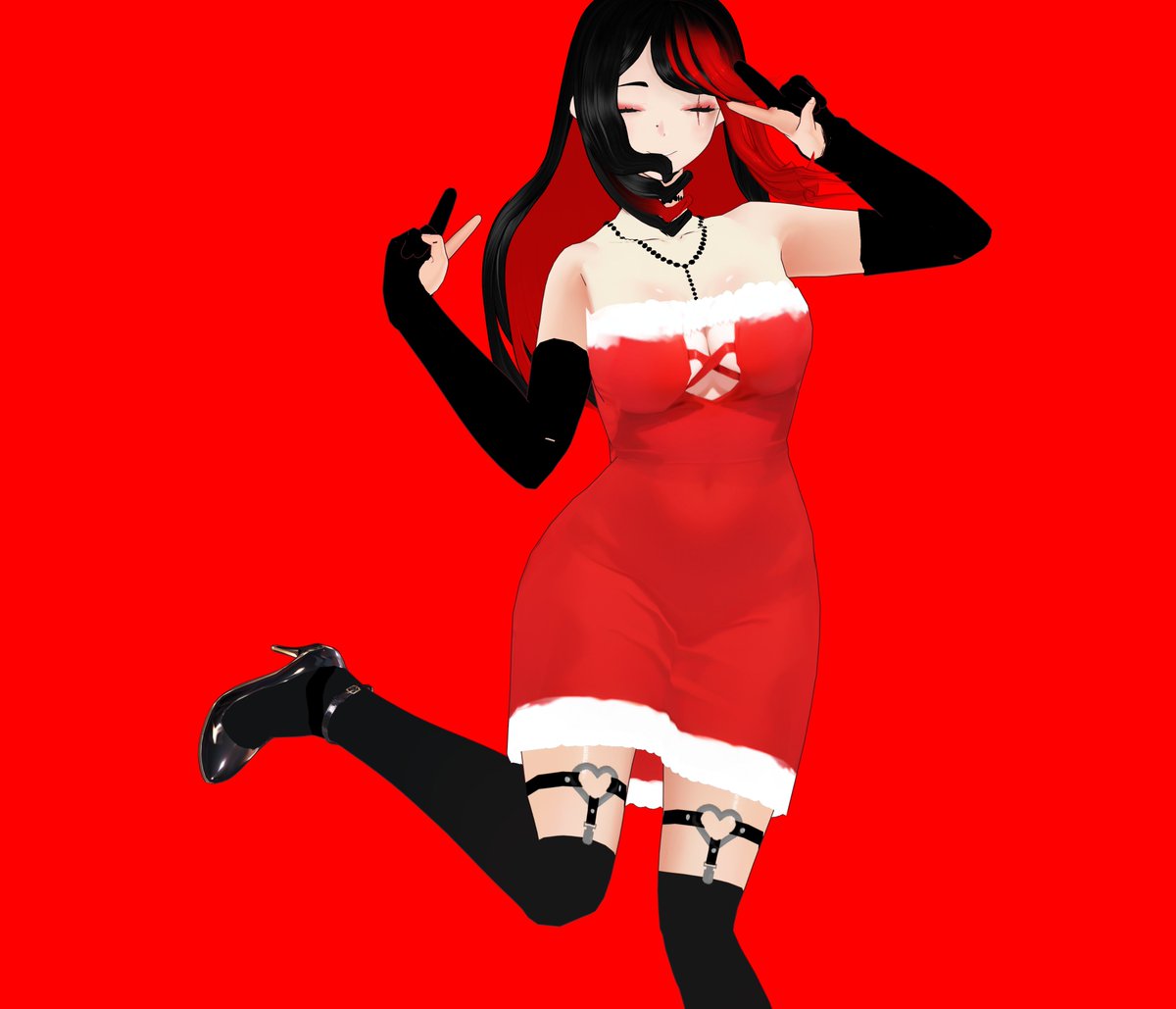 One thing that makes me happy?

Working on a new MV for an amazing VTuber!

Commissions are open, step forward!