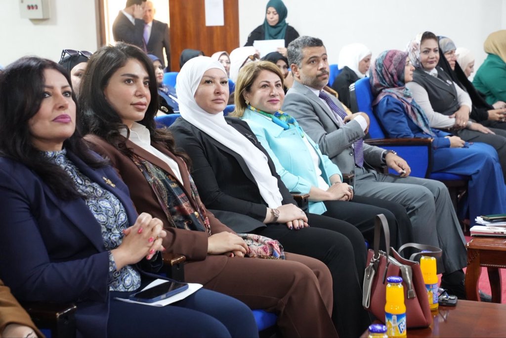 Ala Talabani آلا طالباني tweet media