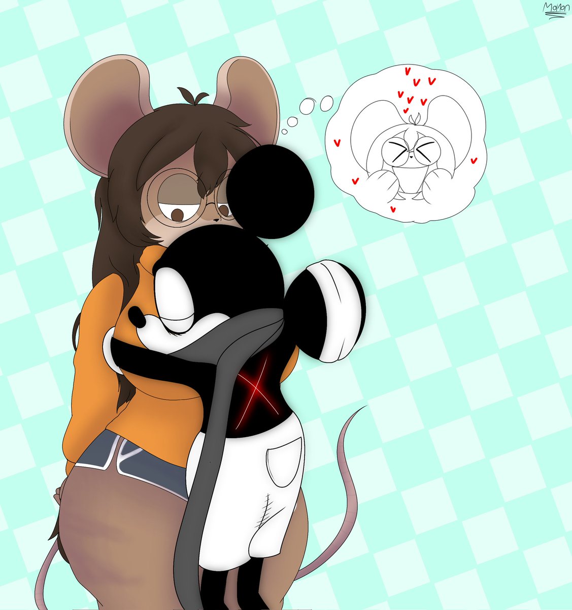 It's not the outside that matters, what matters is the inside
And the affection is my speciality

What do u think? <a href="/xaxrla/">Xaxrla | Squeaky</a>