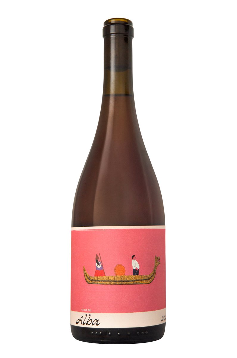 Seres del Alba no solo es vino, 🍷 es un nuevo amanecer para el diseño de bebidas en 🇧🇴 .
Una etiqueta creada por el estudio tarijeño Keemis, fue seleccionada en los World Best Packaging Awards.

verdadcontinta.com/2025/12/04/eti…