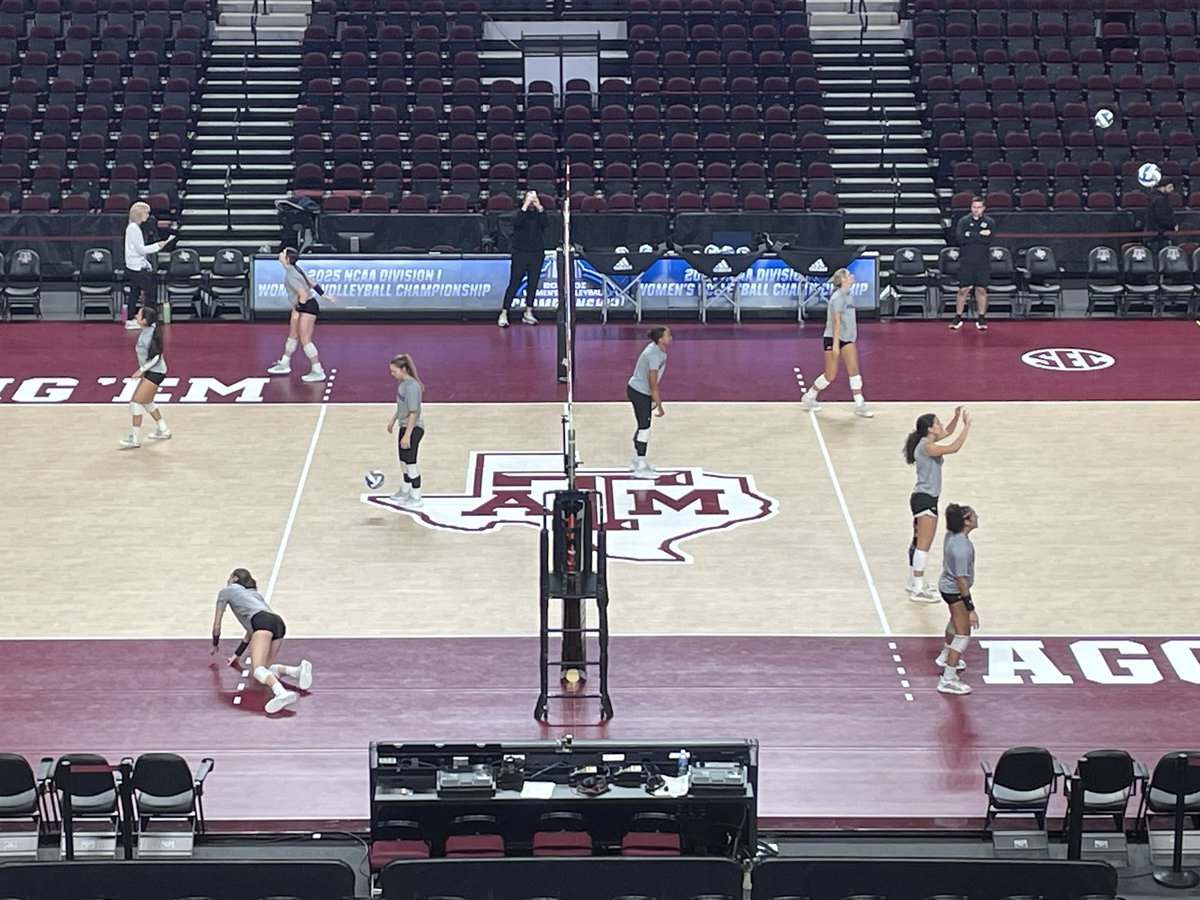 SFA VolleyBlog.net tweet media