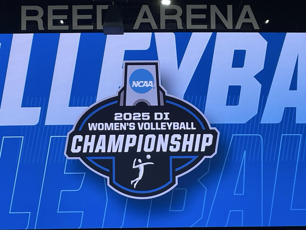 SFA VolleyBlog.net tweet media