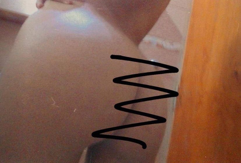 mariferG00's tweet photo. Si se ve sexi ? https://t.co/Y8irglMWcm