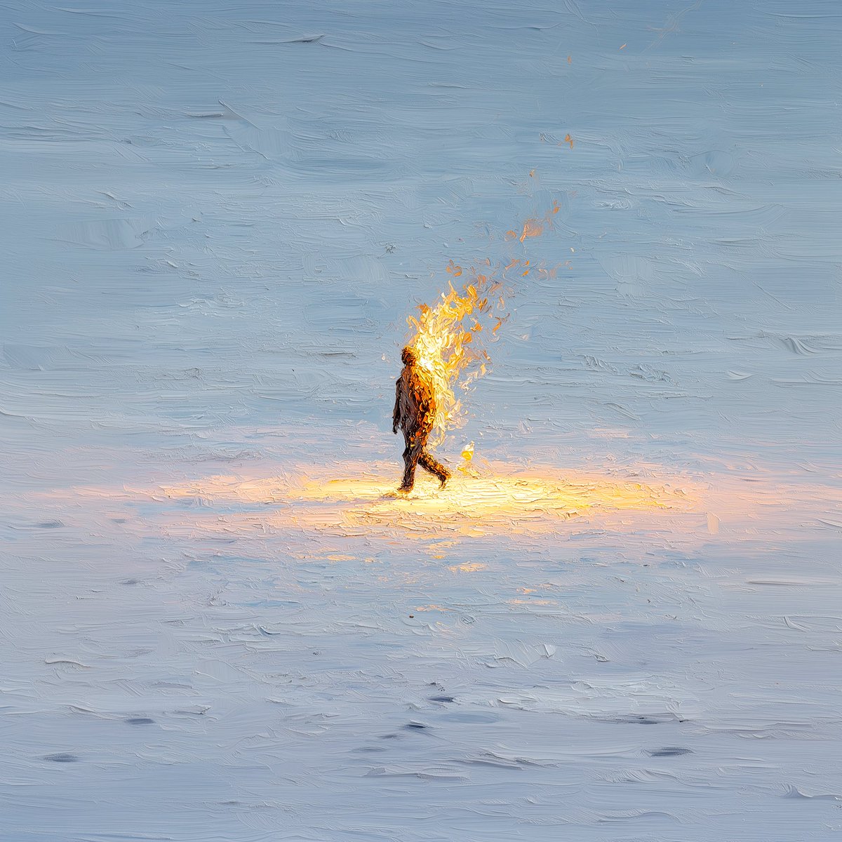 LucaPonsatoArt's tweet image. to stay lost forever.