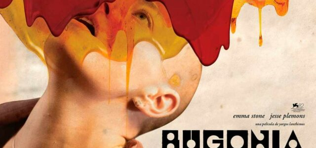 #Estreno #EnCartelera #Bugonia ya está en cines mexicanos. Les dejo la reseña. 
artes9.com/bugonia-la-vid…