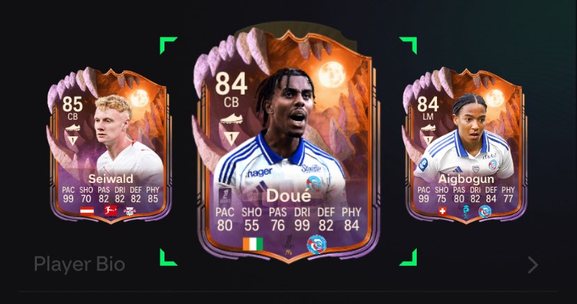 FUT Rory tweet media