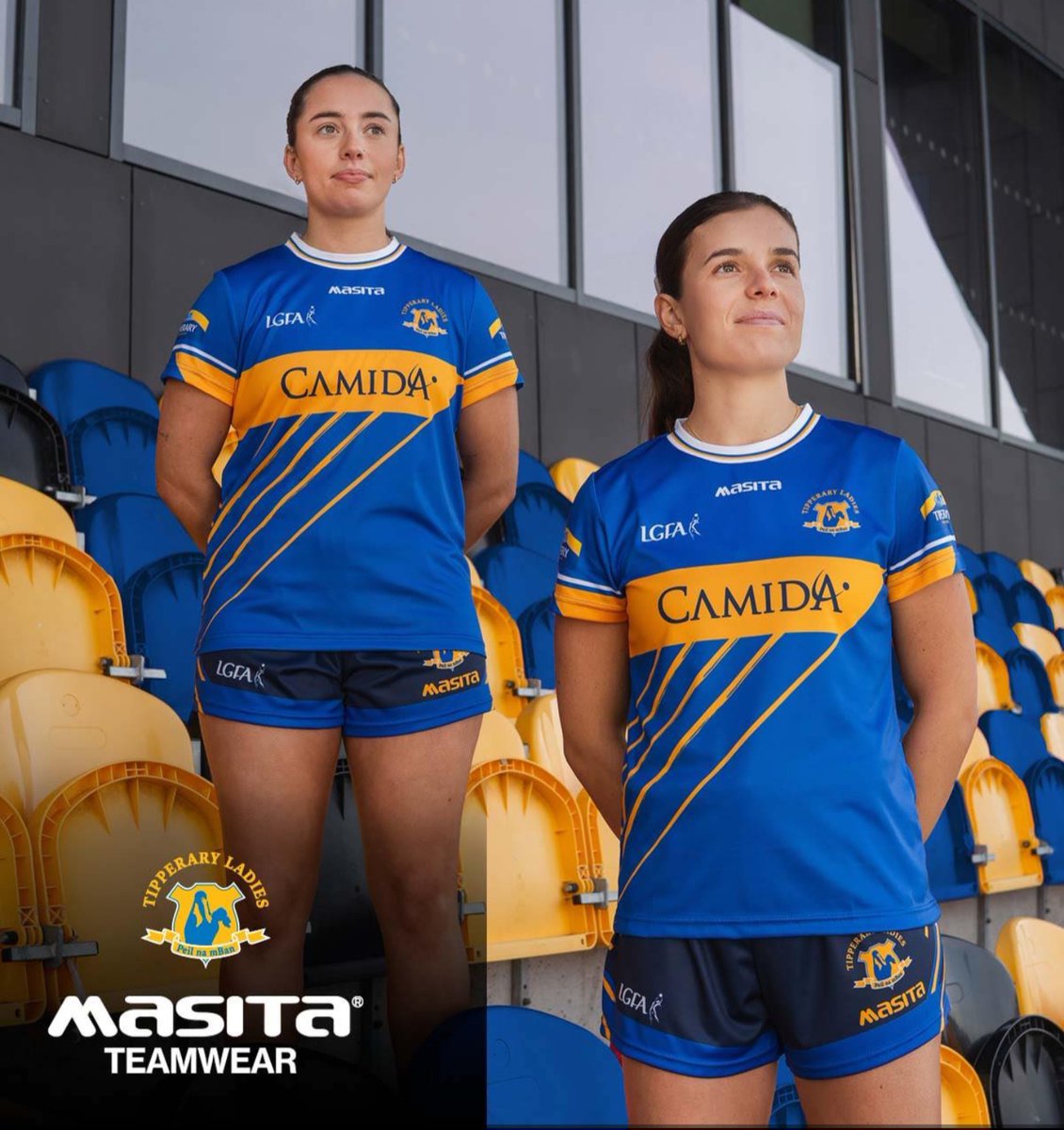 Tipperary Ladies Football tweet media