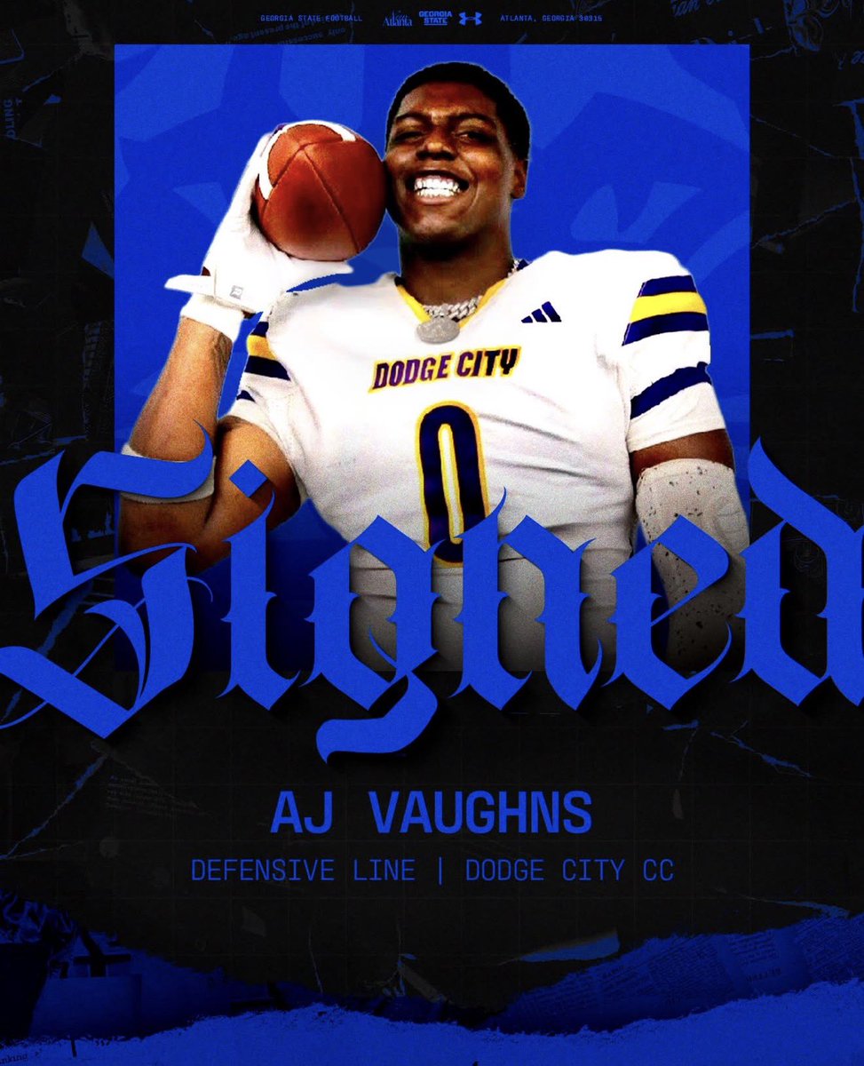 AJ Vaughns tweet media